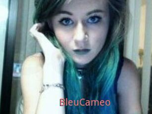 BleuCameo