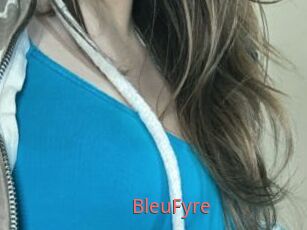 BleuFyre
