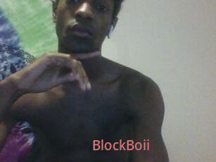 BlockBoii
