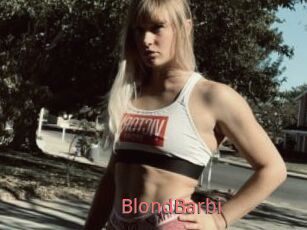 BlondBarbi