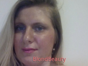 BlondBeauty