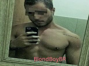 BlondBoyBR