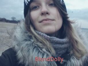 BlondDolly