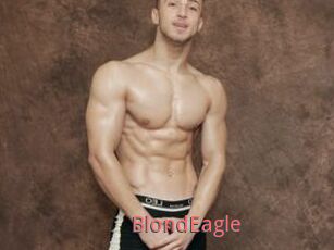 BlondEagle