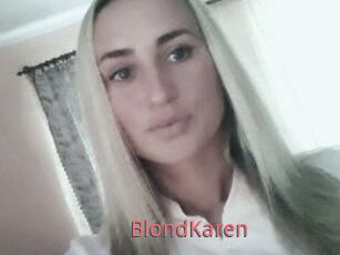 BlondKaren