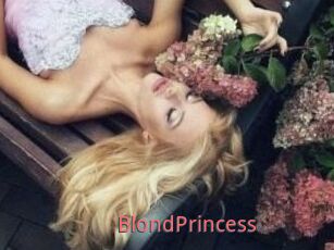BlondPrincess