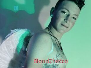 BlondZhecco