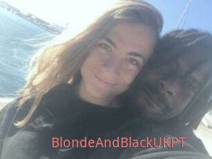 BlondeAndBlackUKPT