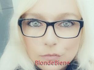 BlondeBiene