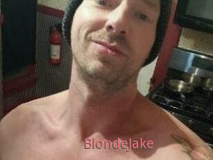 BlondeJake