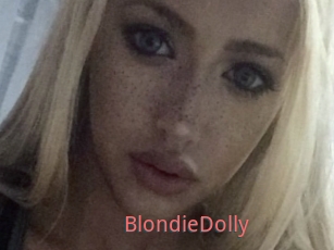 BlondieDolly Esthelove Adult