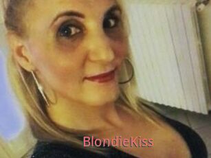 BlondieKiss