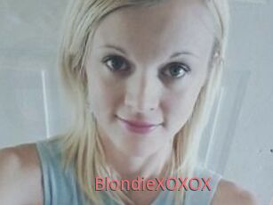 BlondieXOXOX