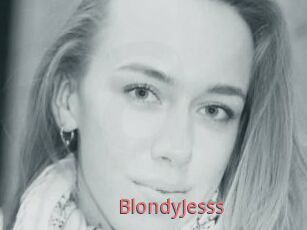 BlondyJesss