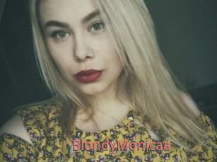 BlondyMonicaa