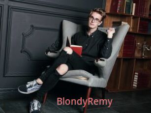 BlondyRemy