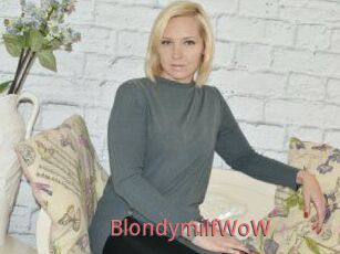 BlondymilfWoW