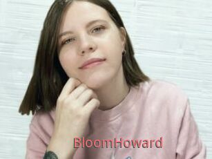 BloomHoward