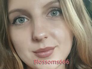 Blossoms666