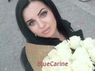 BlueCarine