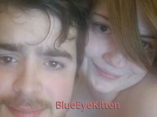 BlueEyeKitten