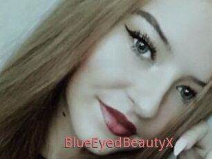BlueEyedBeautyX