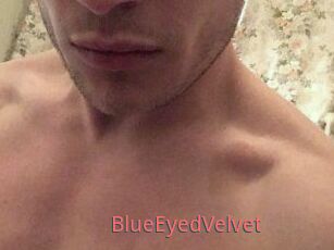 BlueEyedVelvet