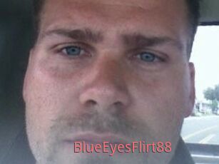 BlueEyesFlirt88