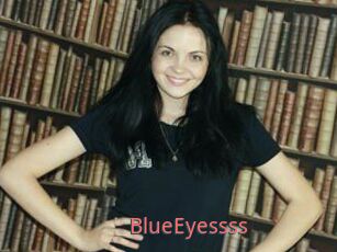 BlueEyessss