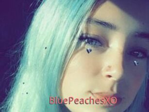 BluePeachesXO
