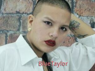 BlueTaylor