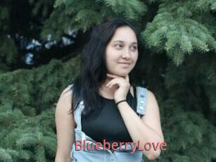 BlueberryLove