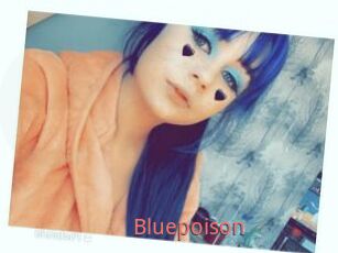 Bluepoison