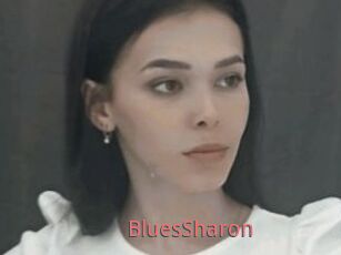 BluesSharon