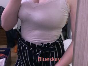 Blueskay
