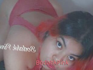 BodahkPink