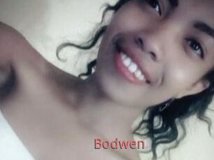 Bodwen