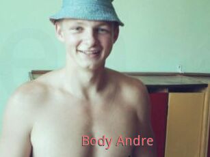 Body_Andre