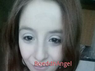 BoeddhAngel