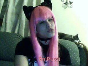BoiPussi