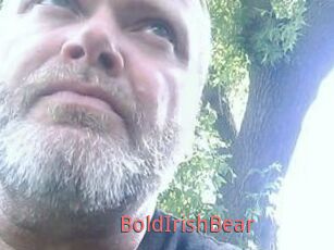 BoldIrishBear