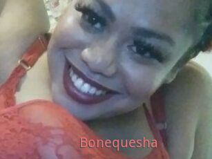 Bonequesha