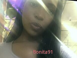 Bonita91