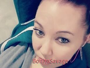 BonitaSavage