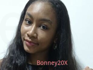 Bonney20X