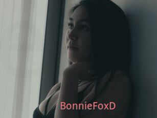 BonnieFoxD