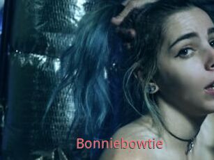 Bonniebowtie