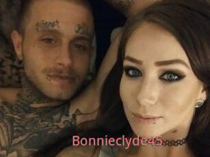 Bonnieclyde45