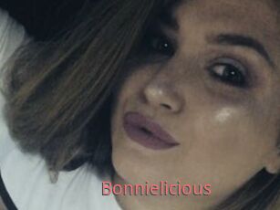 Bonnielicious
