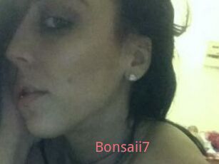 Bonsaii7
